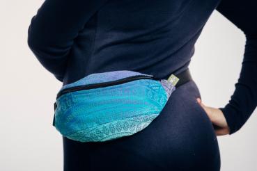 LennyLamb Bauchtasche Peacook's Tail - Fantasy